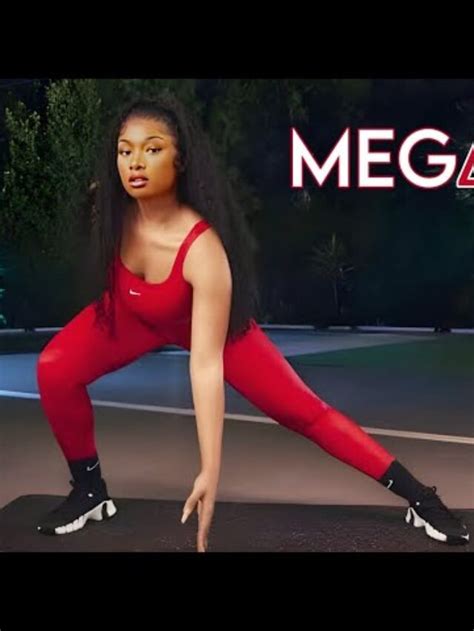 megan chanel durivage|Megan Thee Stallion .